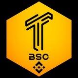 Use @tokerrbscbot