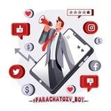 خدمات مجازی فراچت