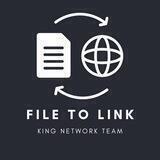 File To Link | فایل به لینک