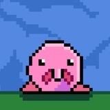 Blob's Royal Job