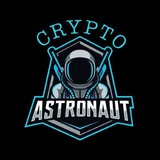 Crypto Astronaut AML Bot