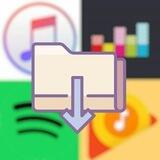Neos — Free Music Downloader