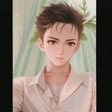 تحويل الصور الى صور انمي