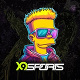 X9 Sports 加密货币综合娱乐城