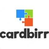 Cardbirrsupport
