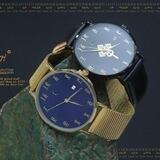 Ge'ez Watches & Jewelry