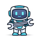 صانع بوتات النجم المربح 🤖: