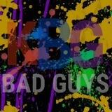 BAD GUY'S TRX