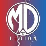 Legion Uploader