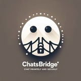 Chats Bridge