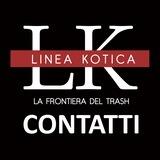 Linea Kotica - Contatti