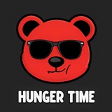 Zoo Hunger Alert