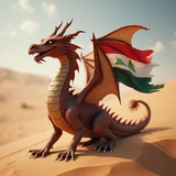 بوت ربح التنين العراقي🇮🇶