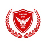 THE KOPS