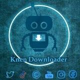 Knen Downloader