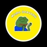 MEME HEAVEN