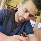 الصحفي أحمد صالحه