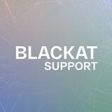 Blackat Support