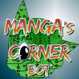 Manga's Corner Bot