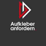 Aufkleber anfordern