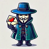 AnonyTalk | Secret Messaging