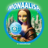 monalisaa VPN🚀