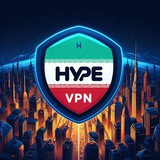 Hype vpn