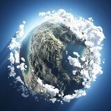🌎 Utility Geographics 🌎