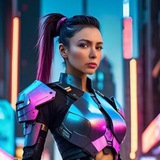 Sara Kabiri Unknown👾