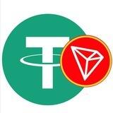 TRX自动兑换机器人