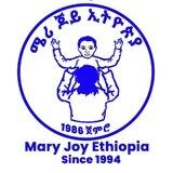 MaryJoy Ethiopia Chatbot