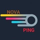 نوا پینگ | NOVA PING