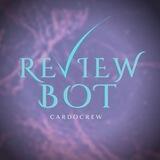 BlackAndWhiteCardoBot