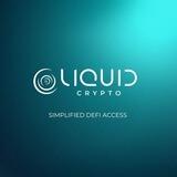 Liquid Crypto Airdrop