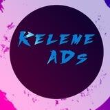 ቀለሜ ADs