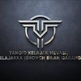 tanqidvataxlilgamurojaatbot