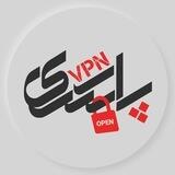 ربات پارسی وی پی ان