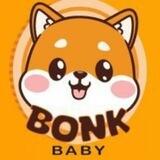 BonkBaby Airdrop