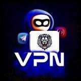 LEO VPN BOT