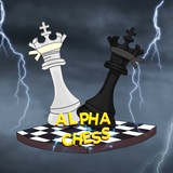ALPHA CHESS