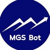 MGS-Trading - بات عضویت