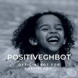 🅿️ositiveGh Bot❤️