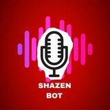 SHAZEN | Music Finder 🔍