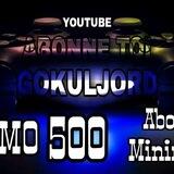 PromoG4MEbot