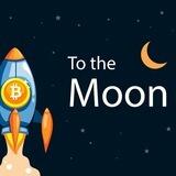 ROCKETS MOON - New Projects Detector