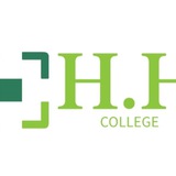 پشتیبانی H.H college