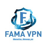 FaMa VPN | فاما وی پی ان