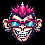 MADPUNK BOT