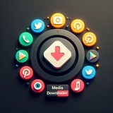 MediaDownloader