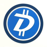 ربح مجاني DGB 🔥$